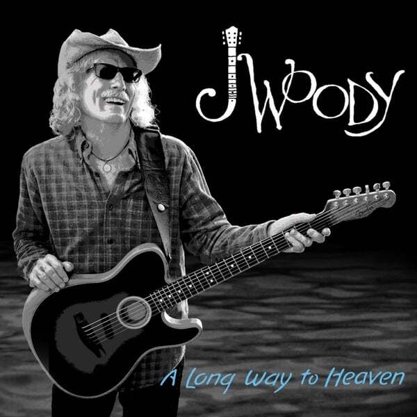 Cover art for A Long Way to Heaven